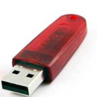 Clave 2 - SenseLock Emulator