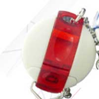 Elite EL Genii 1 - SenseLock Emulator