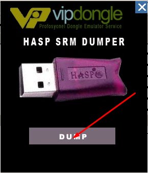 hasp sentinel emulator 2016