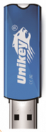 unikey blue - Unikey Emulator